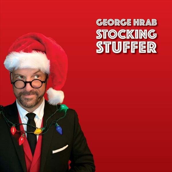 Cover art for Stocking Stuffer